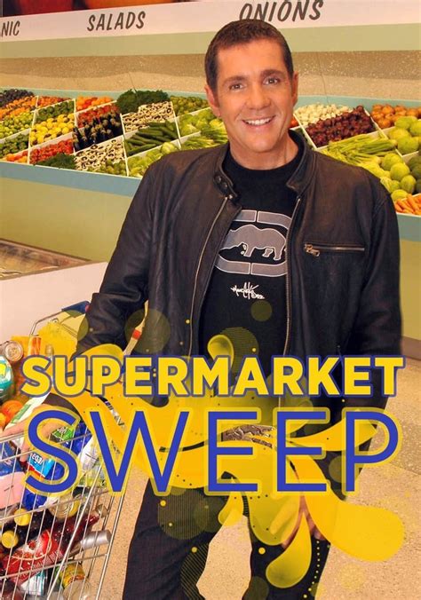 dale supermarket sweep|More.